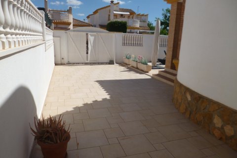 Продажа виллы Пилар де ла Орадада, Аликанте, Испания 4 спальни,  №115584 - фото 28