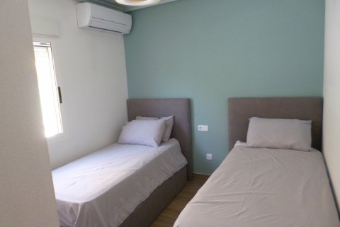Продажа виллы Пилар де ла Орадада, Аликанте, Испания 4 спальни,  №115584 - фото 18