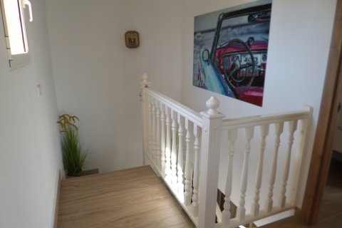 Продажа виллы Пилар де ла Орадада, Аликанте, Испания 4 спальни,  №115584 - фото 14