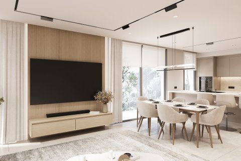 Продажа квартиры Эстепона, Малага, Испания 2 спальни, 130м2 №109971 - фото 12