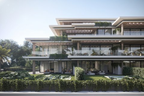 Продажа квартиры Эстепона, Малага, Испания 2 спальни, 130м2 №109971 - фото 30