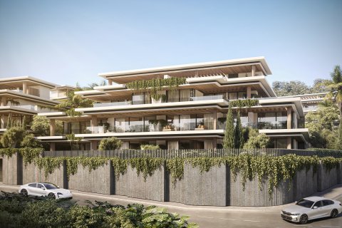 Продажа квартиры Эстепона, Малага, Испания 2 спальни, 130м2 №109971 - фото 3