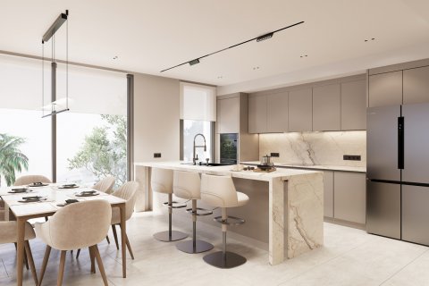 Продажа квартиры Эстепона, Малага, Испания 2 спальни, 130м2 №109971 - фото 14