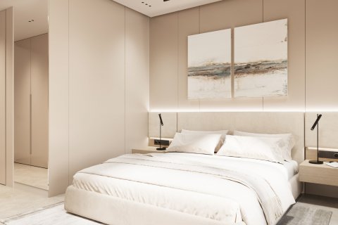 Продажа квартиры Эстепона, Малага, Испания 2 спальни, 130м2 №109971 - фото 16