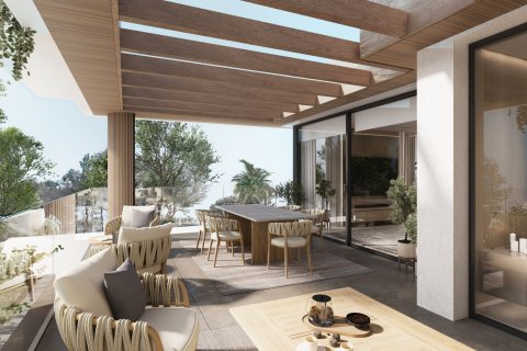 Продажа квартиры Эстепона, Малага, Испания 2 спальни, 130м2 №109971 - фото 10