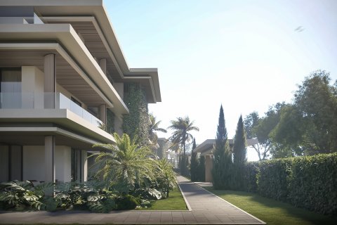 Продажа квартиры Эстепона, Малага, Испания 2 спальни, 130м2 №109971 - фото 27