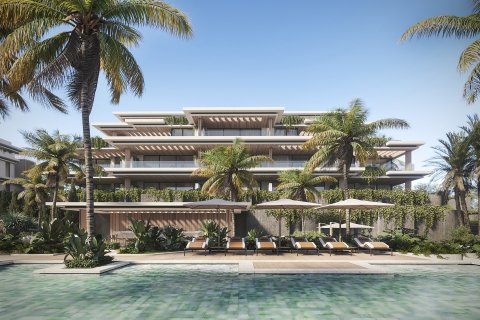 Продажа квартиры Эстепона, Малага, Испания 2 спальни, 130м2 №109971 - фото 1