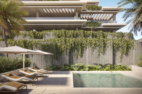 Продажа квартиры Эстепона, Малага, Испания 2 спальни, 130м2 №109971 - фото 7