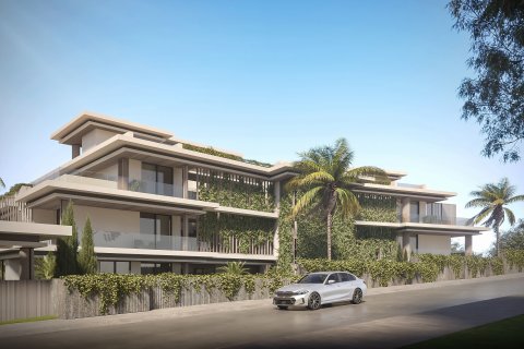Продажа квартиры Эстепона, Малага, Испания 2 спальни, 130м2 №109971 - фото 26