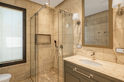 Villa for sale Benahavis, Malaga, Spain 6 bedrooms, 526 sq.m. No. 109966 - photo 30