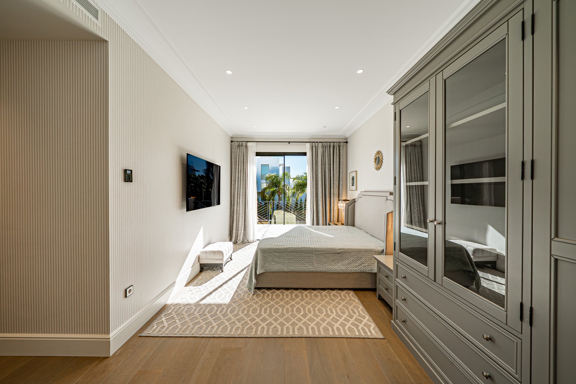 Villa à Benahavis, Malaga, Espagne 6 chambres, 526 m2 No. 109966