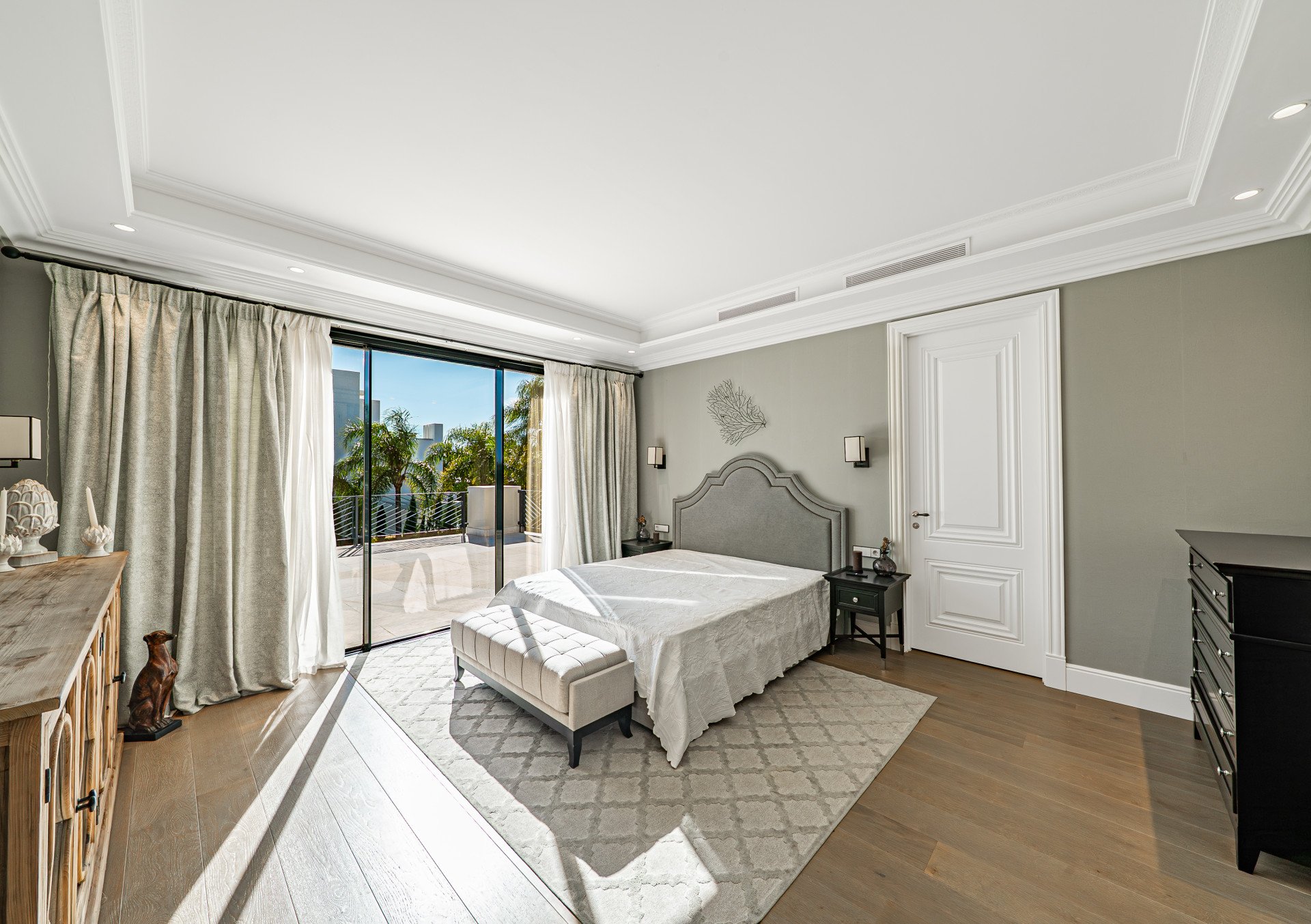 Villa à Benahavis, Malaga, Espagne 6 chambres, 526 m2 No. 109966