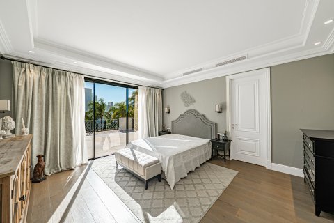 Villa for sale Benahavis, Malaga, Spain 6 bedrooms, 526 sq.m. No. 109966 - photo 19