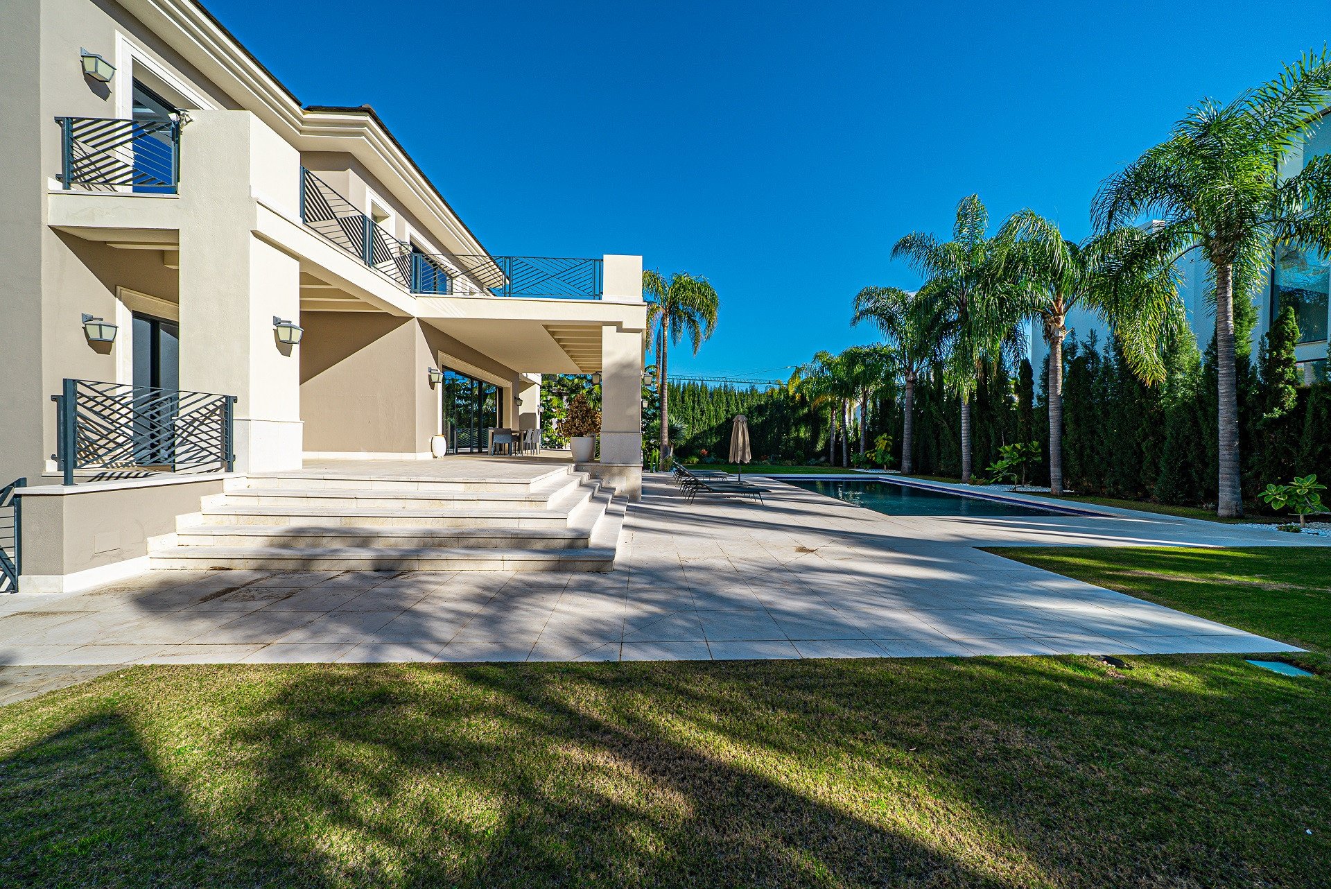 Villa à Benahavis, Malaga, Espagne 6 chambres, 526 m2 No. 109966