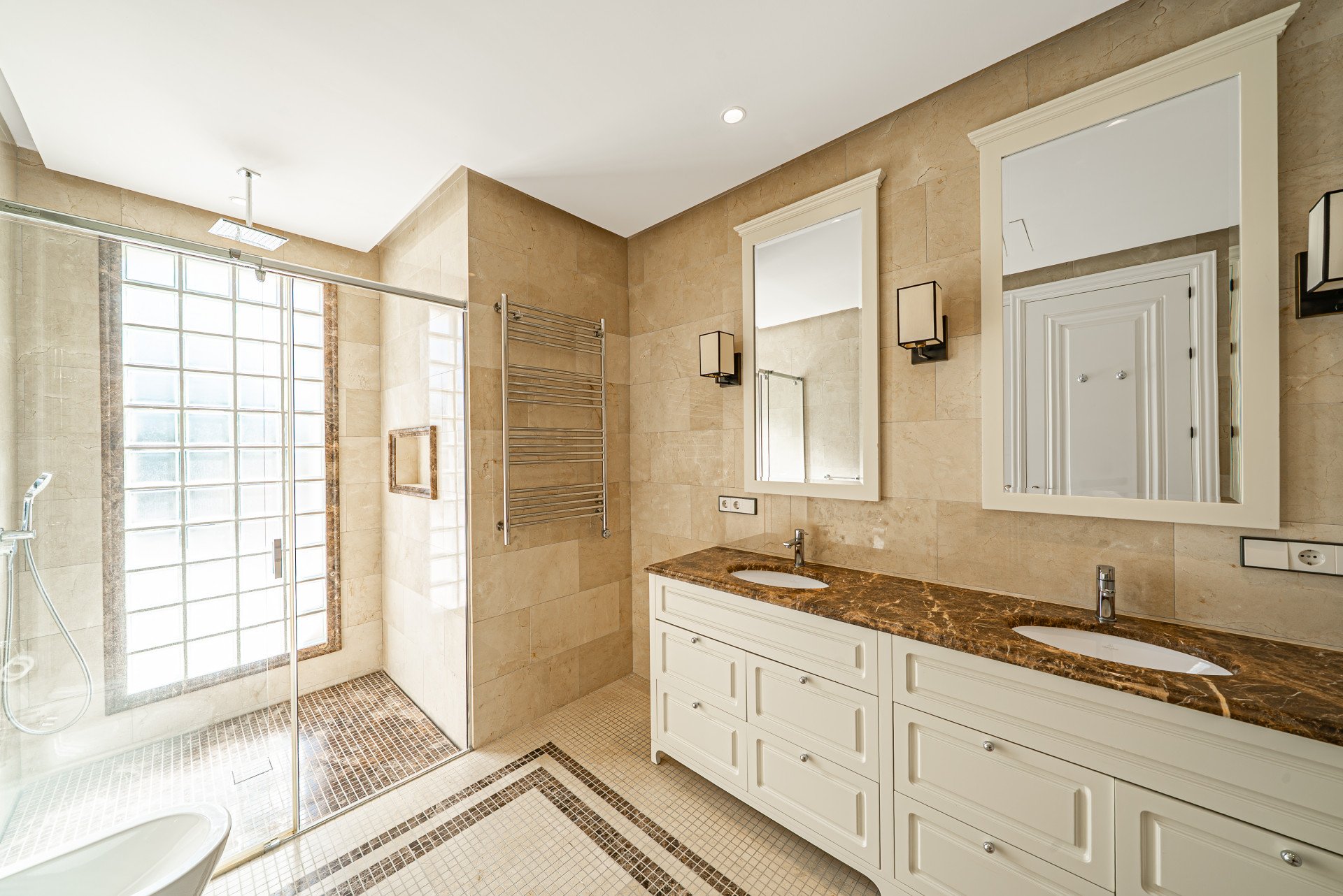 Villa à Benahavis, Malaga, Espagne 6 chambres, 526 m2 No. 109966