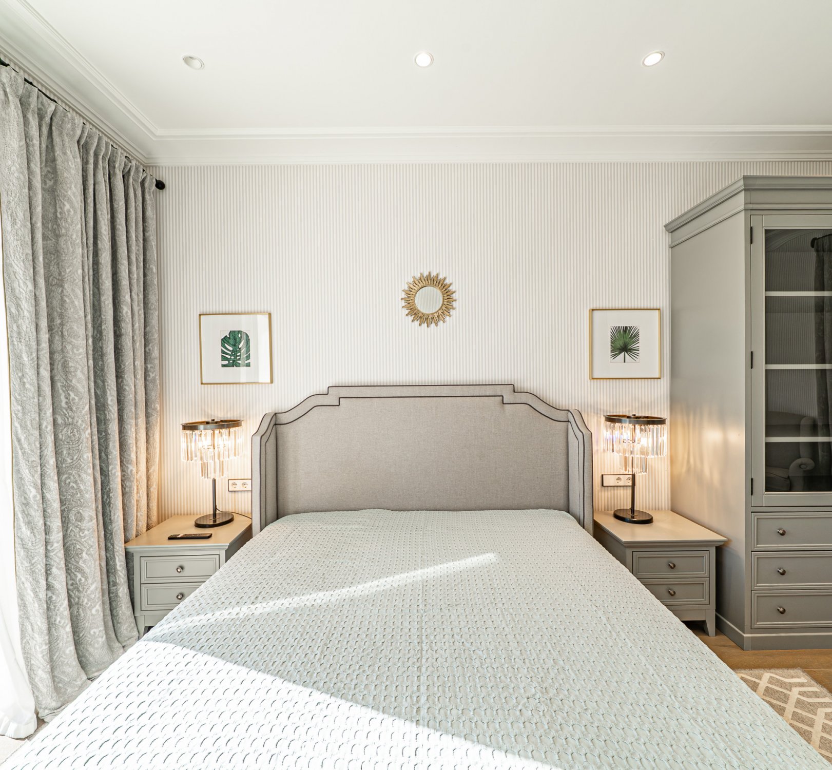 Villa à Benahavis, Malaga, Espagne 6 chambres, 526 m2 No. 109966