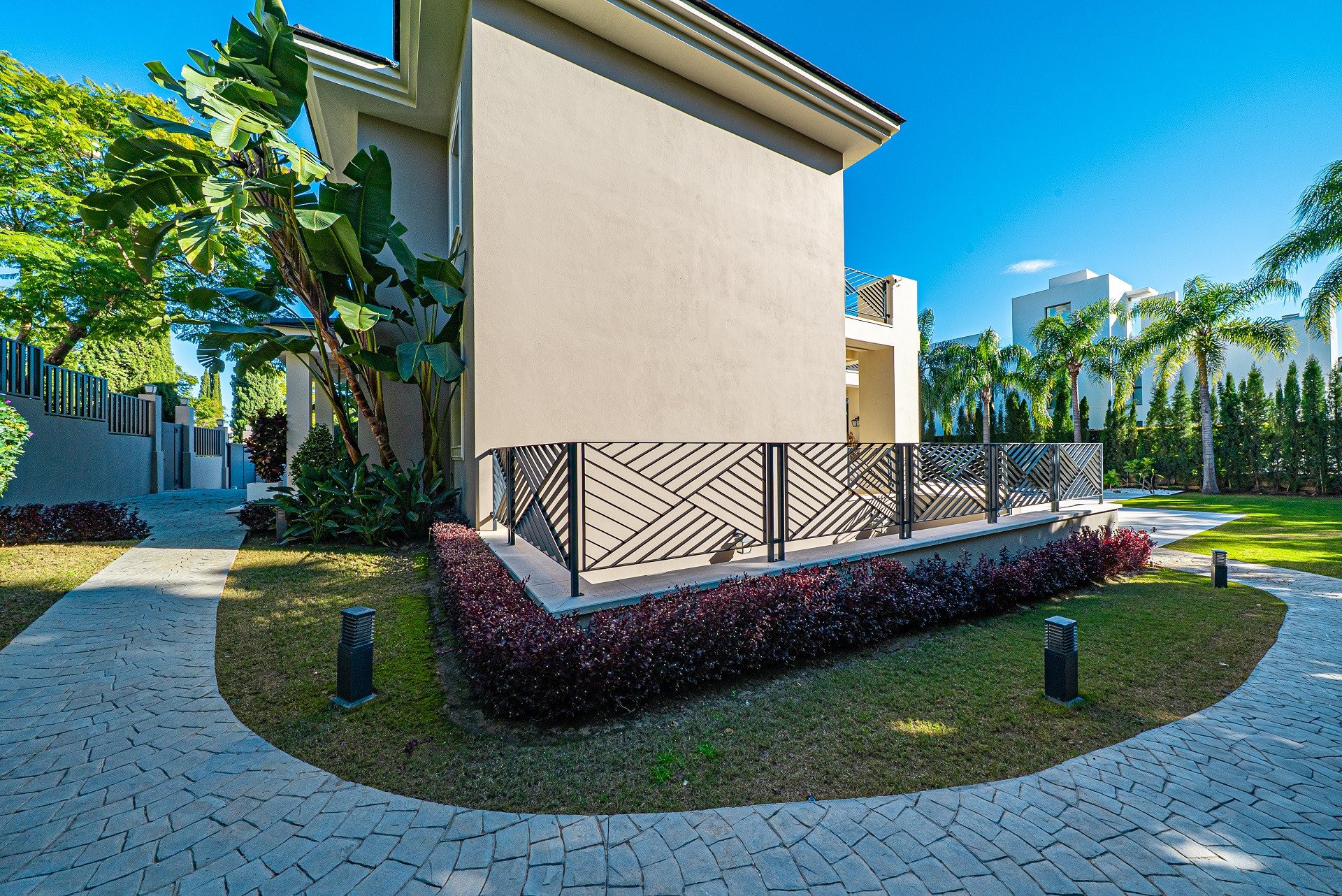 Villa à Benahavis, Malaga, Espagne 6 chambres, 526 m2 No. 109966