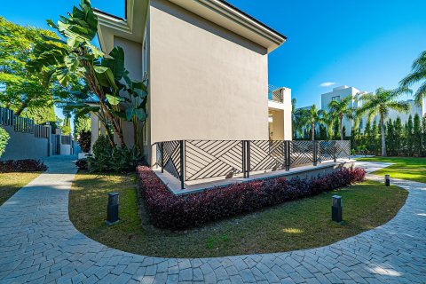 Villa for sale Benahavis, Malaga, Spain 6 bedrooms, 526 sq.m. No. 109966 - photo 6