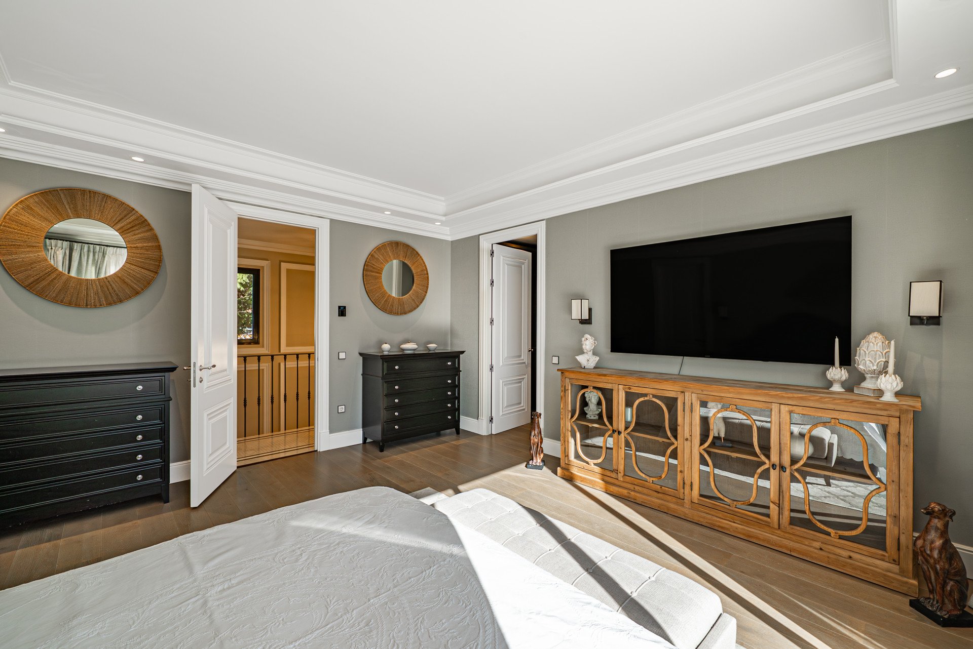 Villa à Benahavis, Malaga, Espagne 6 chambres, 526 m2 No. 109966