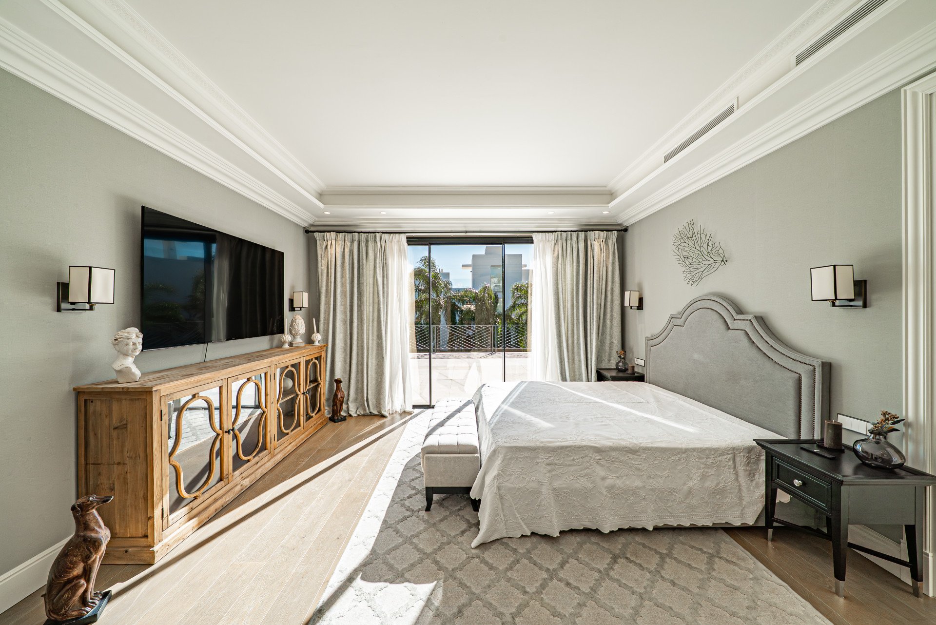 Villa à Benahavis, Malaga, Espagne 6 chambres, 526 m2 No. 109966