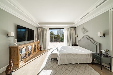 Villa for sale Benahavis, Malaga, Spain 6 bedrooms, 526 sq.m. No. 109966 - photo 20
