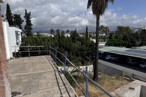 Villa for sale San Pedro de Alcantara, Malaga, Spain 5 bedrooms, 340 sq.m. No. 109969 - photo 6