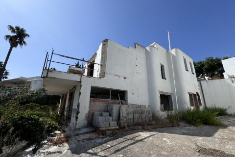 Villa for sale San Pedro de Alcantara, Malaga, Spain 5 bedrooms, 340 sq.m. No. 109969 - photo 2