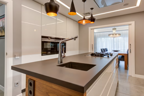 Apartament Barcelona, Hiszpania 4 sypialnie, 180 mkw. nr 49484 – zdjęcie 14