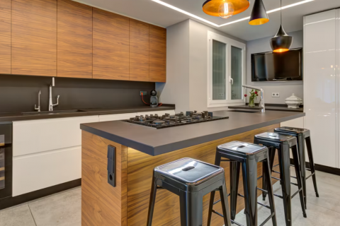 Apartament Barcelona, Hiszpania 4 sypialnie, 180 mkw. nr 49484 – zdjęcie 13