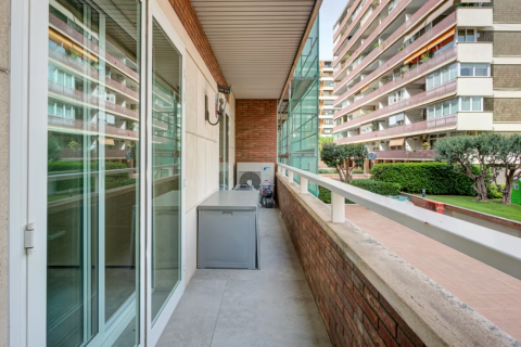 Apartament Barcelona, Hiszpania 4 sypialnie, 180 mkw. nr 49484 – zdjęcie 20