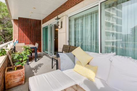 Apartament Barcelona, Hiszpania 4 sypialnie, 180 mkw. nr 49484 – zdjęcie 9