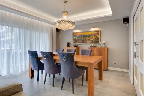 Apartament Barcelona, Hiszpania 4 sypialnie, 180 mkw. nr 49484 – zdjęcie 8