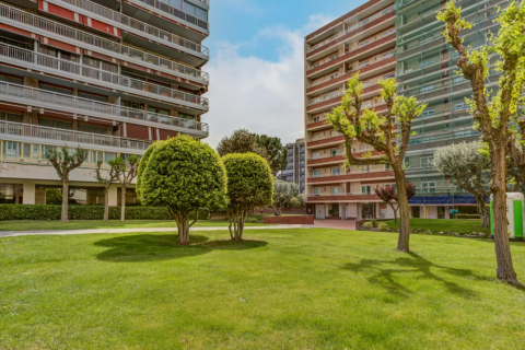 Apartament Barcelona, Hiszpania 4 sypialnie, 180 mkw. nr 49484 – zdjęcie 30