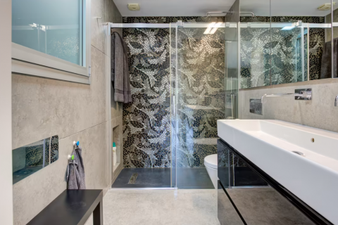 Apartament Barcelona, Hiszpania 4 sypialnie, 180 mkw. nr 49484 – zdjęcie 18