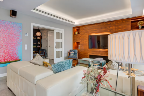 Apartament Barcelona, Hiszpania 4 sypialnie, 180 mkw. nr 49484 – zdjęcie 7