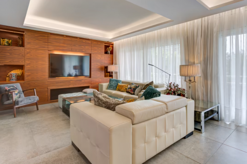 Apartament Barcelona, Hiszpania 4 sypialnie, 180 mkw. nr 49484 – zdjęcie 6