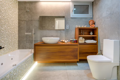 Apartament Barcelona, Hiszpania 4 sypialnie, 180 mkw. nr 49484 – zdjęcie 27