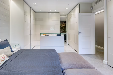 Apartament Barcelona, Hiszpania 4 sypialnie, 180 mkw. nr 49484 – zdjęcie 17
