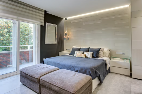 Apartament Barcelona, Hiszpania 4 sypialnie, 180 mkw. nr 49484 – zdjęcie 16