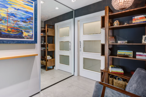 Apartament Barcelona, Hiszpania 4 sypialnie, 180 mkw. nr 49484 – zdjęcie 28