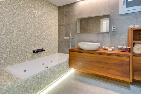 Apartament Barcelona, Hiszpania 4 sypialnie, 180 mkw. nr 49484 – zdjęcie 26