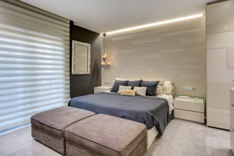 Apartament Barcelona, Hiszpania 4 sypialnie, 180 mkw. nr 49484 – zdjęcie 15