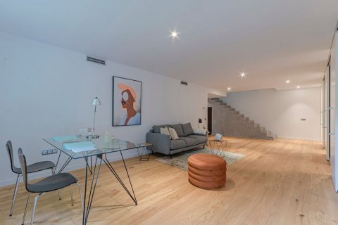 Apartment à vendre Barcelona, Espagne, 5 chambres, 328 m2 No. 49485 - photo 26