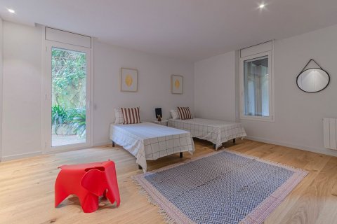 Apartment à vendre Barcelona, Espagne, 5 chambres, 328 m2 No. 49485 - photo 25