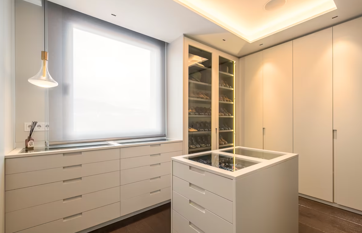 Wohnung in Barcelona, Spanien 2 Schlafzimmer, 140 m2 Nr. 49482