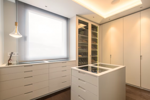 Appartamento in vendita Barcelona, Spagna 2 camere da letto, 140 mq. N° 49482 - foto 22