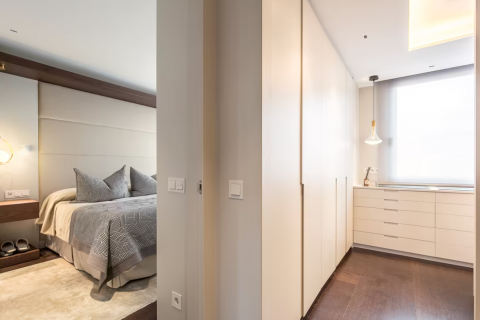 Appartamento in vendita Barcelona, Spagna 2 camere da letto, 140 mq. N° 49482 - foto 20