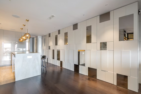 Appartamento in vendita Barcelona, Spagna 2 camere da letto, 140 mq. N° 49482 - foto 17
