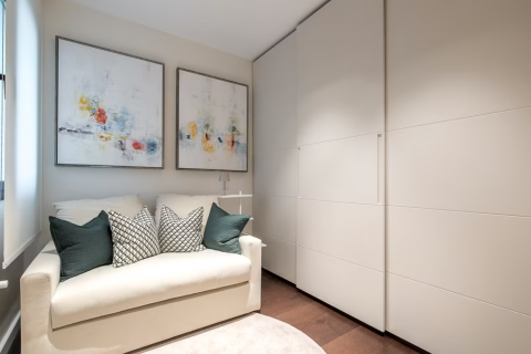 Appartamento in vendita Barcelona, Spagna 2 camere da letto, 140 mq. N° 49482 - foto 26