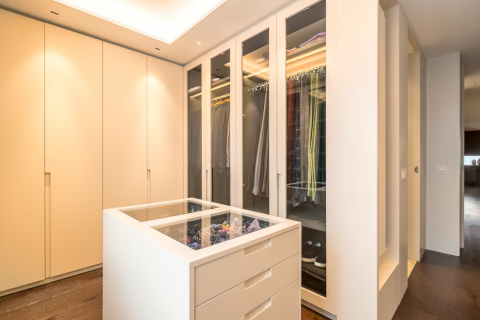 Appartamento in vendita Barcelona, Spagna 2 camere da letto, 140 mq. N° 49482 - foto 23